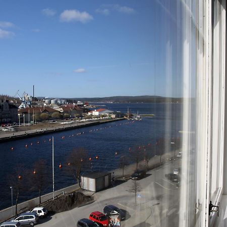 First Hotel Stadt Härnösand Extérieur photo