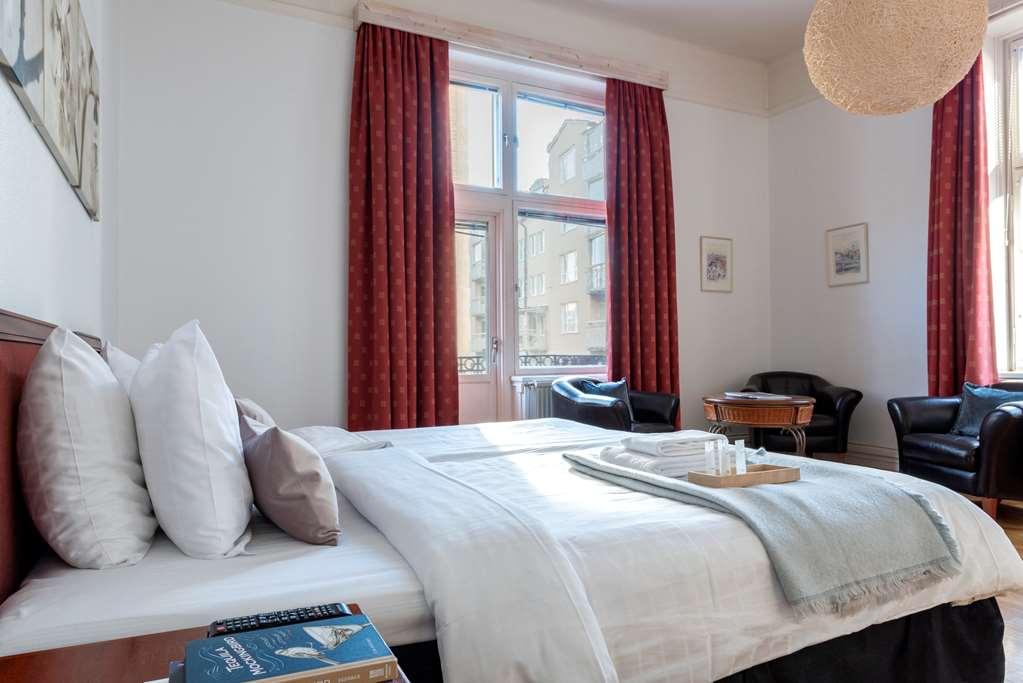 First Hotel Stadt Härnösand Chambre photo