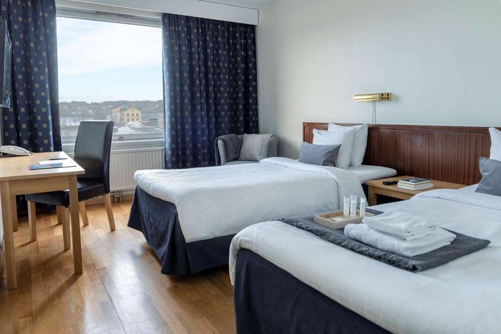 First Hotel Stadt Härnösand Chambre photo
