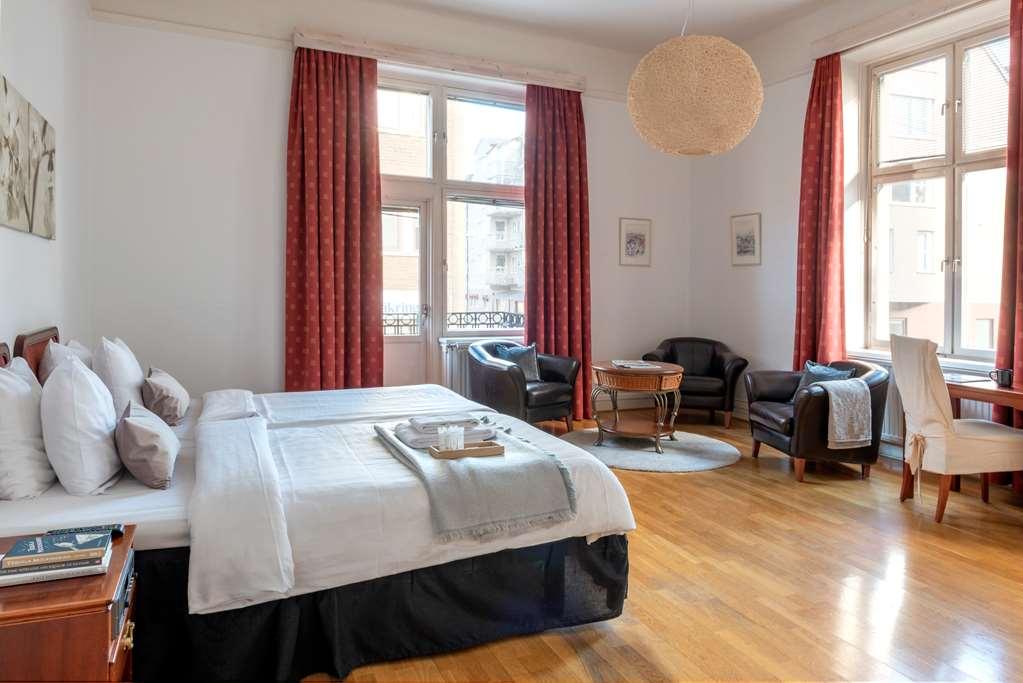 First Hotel Stadt Härnösand Chambre photo