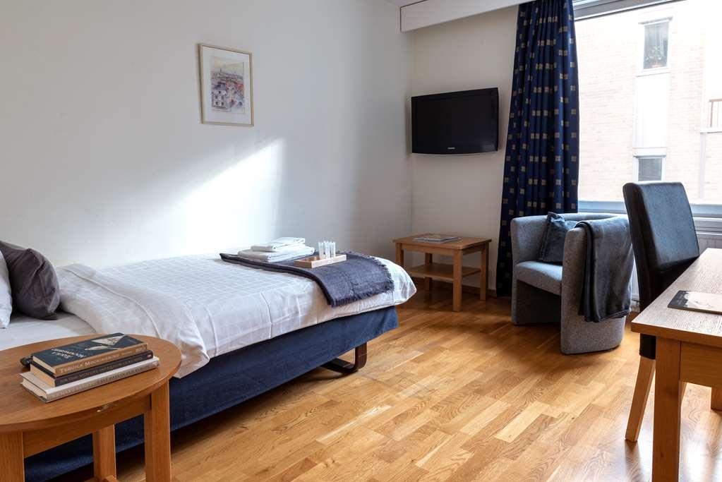 First Hotel Stadt Härnösand Chambre photo