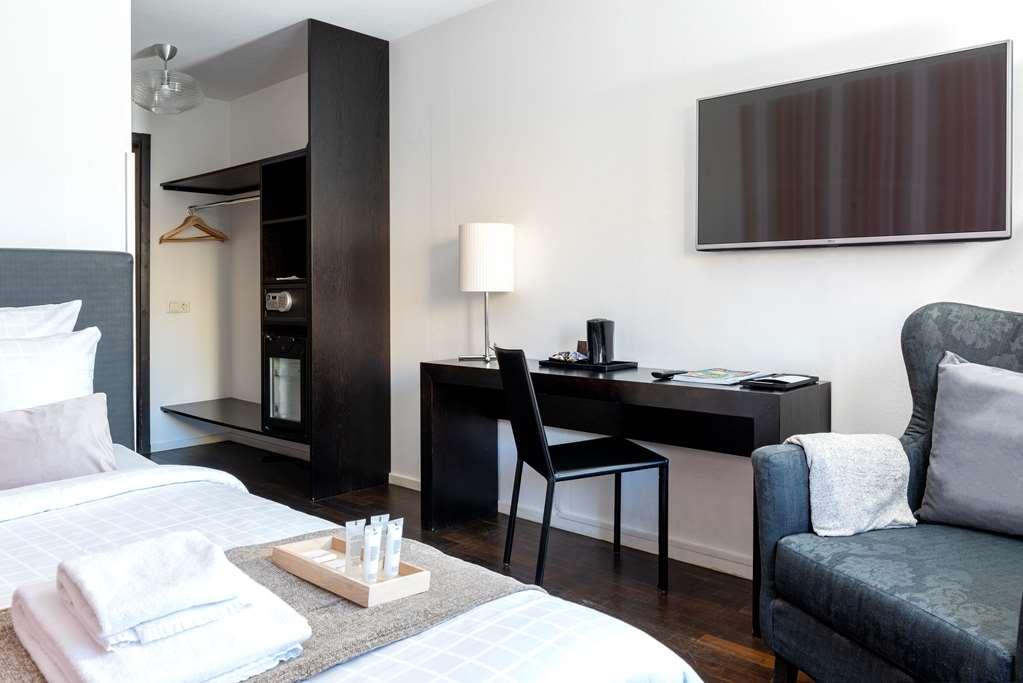 First Hotel Stadt Härnösand Chambre photo