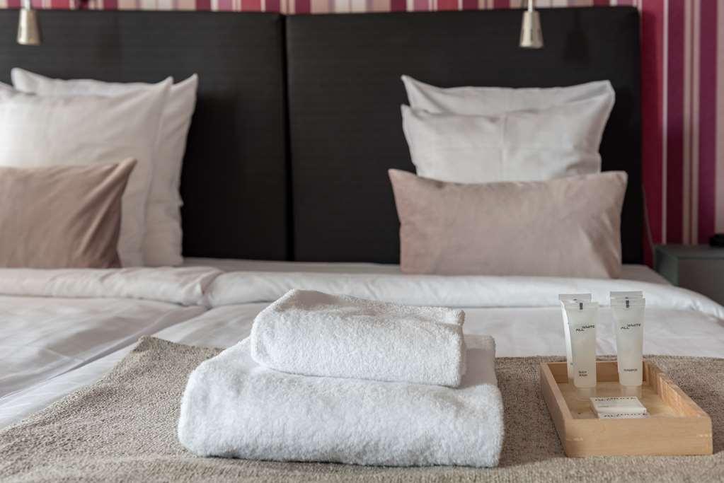 First Hotel Stadt Härnösand Chambre photo