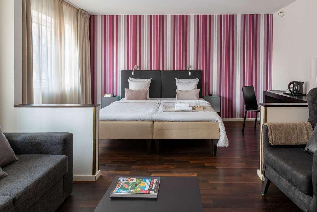 First Hotel Stadt Härnösand Chambre photo